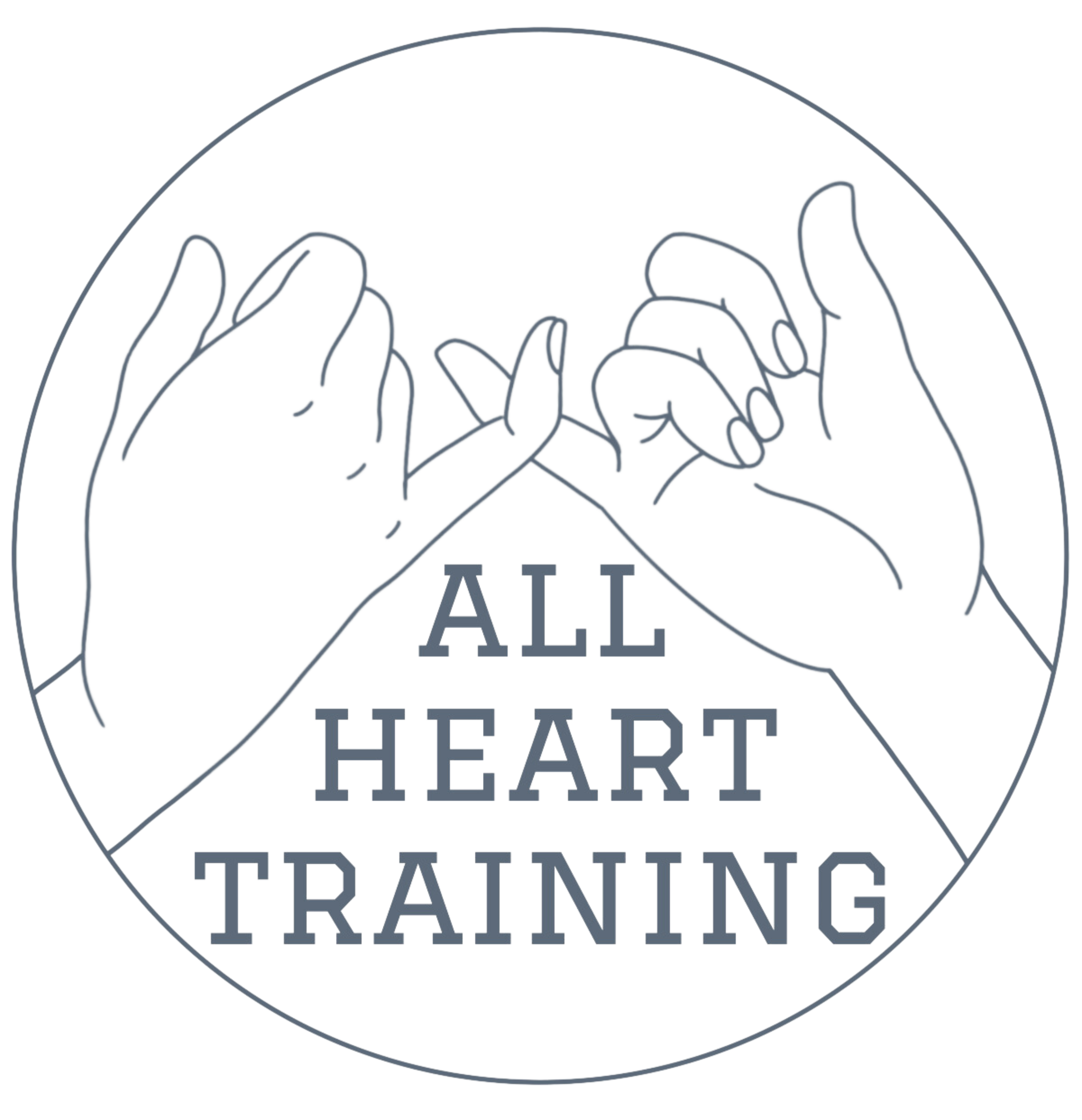 All Heart Training